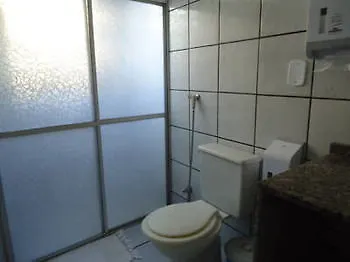 Pousada Brisa Do Mar 포르투세구로 2*,  브라질