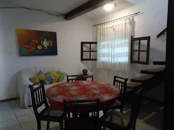 ** 여관 Pousada Brisa Do Mar 포르투세구로 브라질