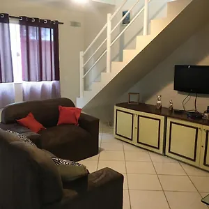 Ruby Casa de Férias