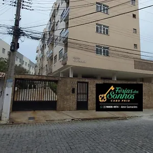 De Cobertura Do Apartamento