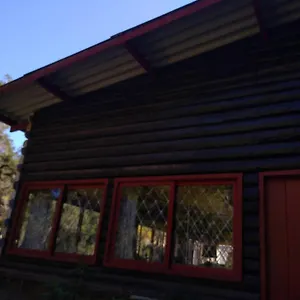 Rancho Verbenas Chalé