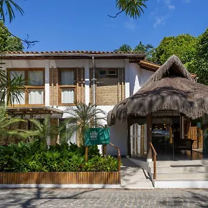 Cheiro **** Porto Seguro