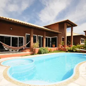 Ecco House Casa de Férias