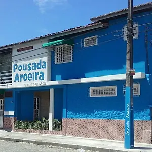 Estalagem Aroeira